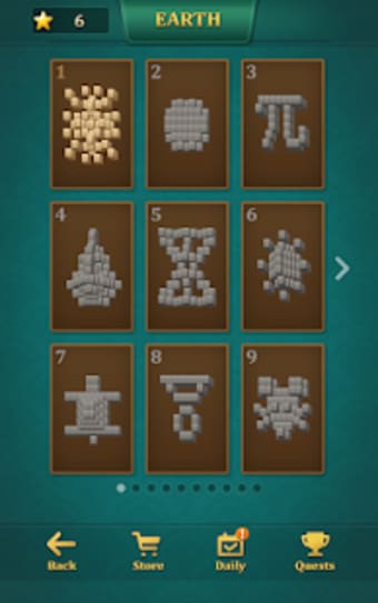 Mahjong Solitaire: Classic