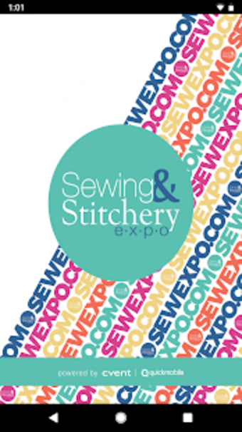 Sewing  Stitchery Expo