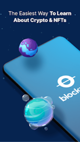 Blockper: Learn Cryptocurrency