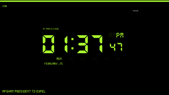 Alarm Clock HD+