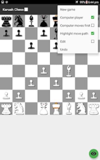 Karuah Chess