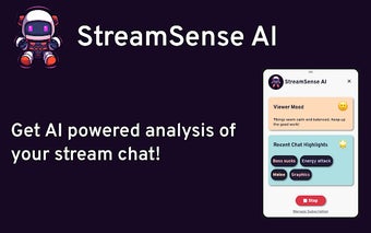 StreamSense AI