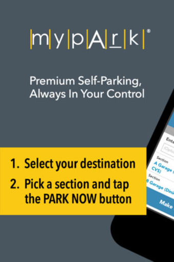 MyPark Parking