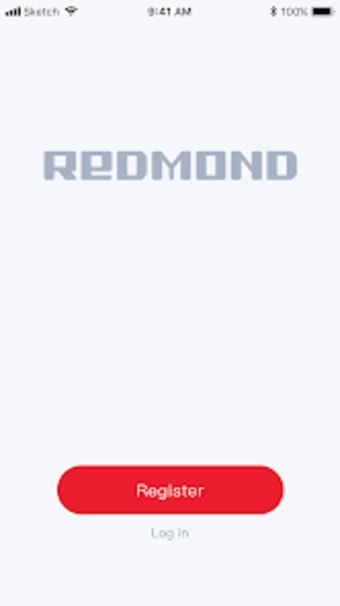 REDMOND  Robot