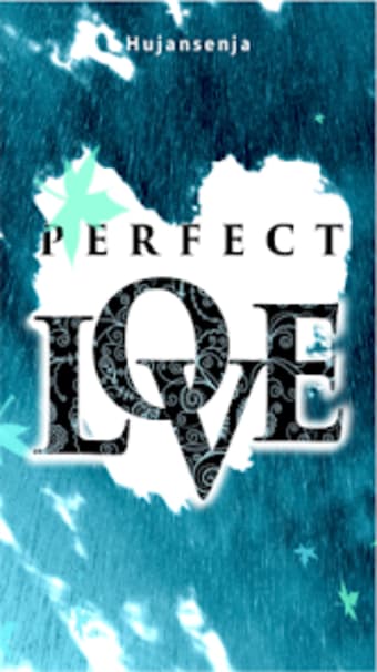 Novel Perfect Love
