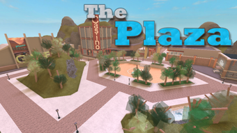 The Plaza Nostalgic Edition