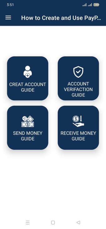 How to Use PayPal Account Info