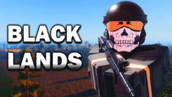 Blacklands для ROBLOX - Игра Скачать