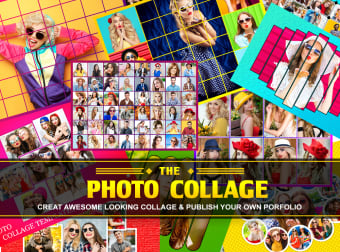 Pic Collage Maker - Photo Editor