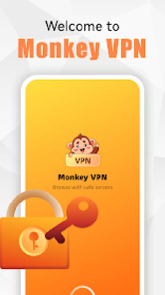 Monkey VPN - Fast Proxy