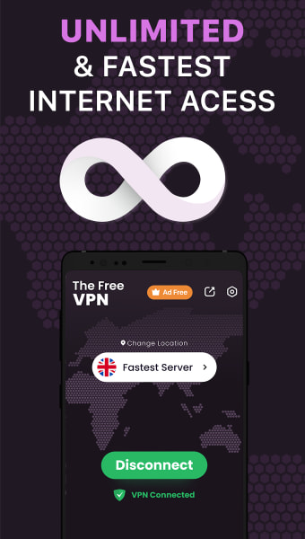 VPN by TheFreeVPN