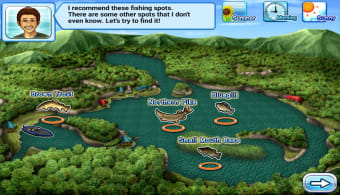 Bass n Guide : Lure Fishing