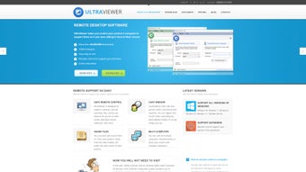 Imagen 0 para UltraViewer