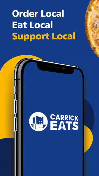 Carrick Eats