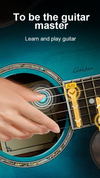 Real Guitar - Tabs and chords