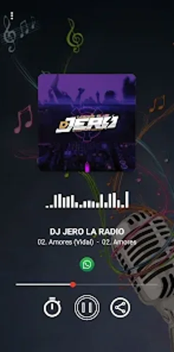 DJ JERO LA RADIO