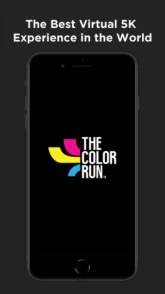 The Color Run: Virtual 5K