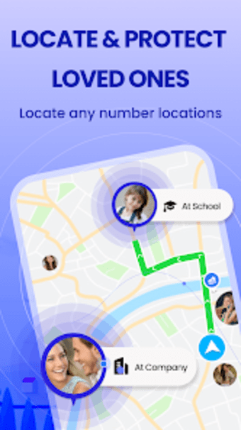 Phone Tracker - Phone Locator