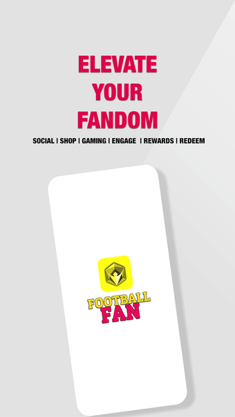 Football Fan - Social App