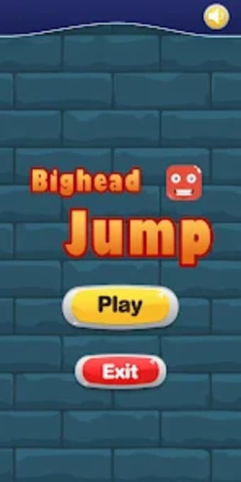 Bighead Unlimited Jump
