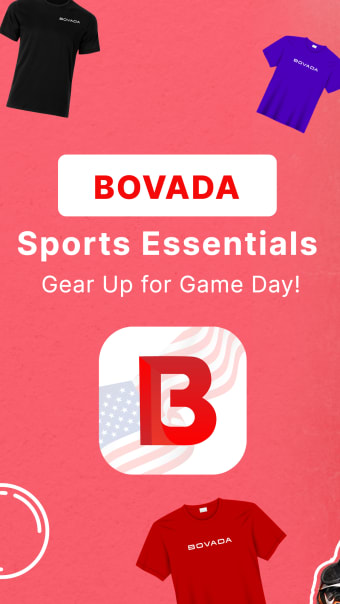 Bovada Sports Essentials