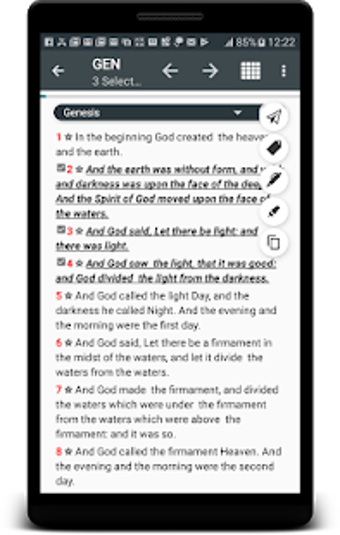 Holy Bible English