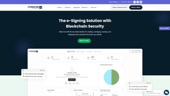 Imagen 0 para Cygnature