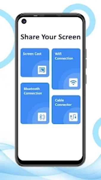 TV usb connector