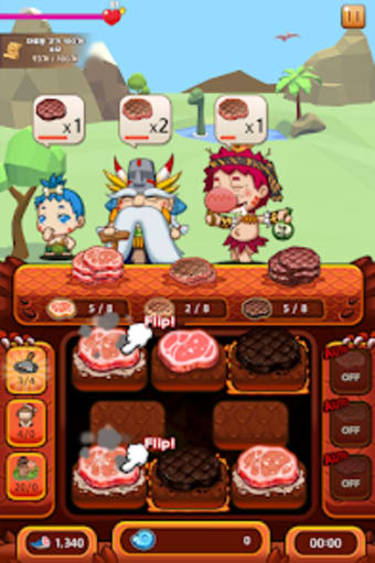 Chef Tycoon:Idle CooKing Quest