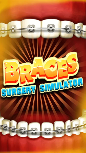 Braces Surgery Simulator - Doctor Games 2021