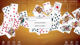 Solitaire Collection Free