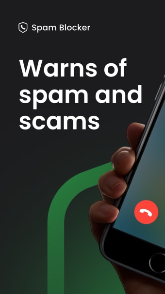 Phone ID: Spam Call Block App
