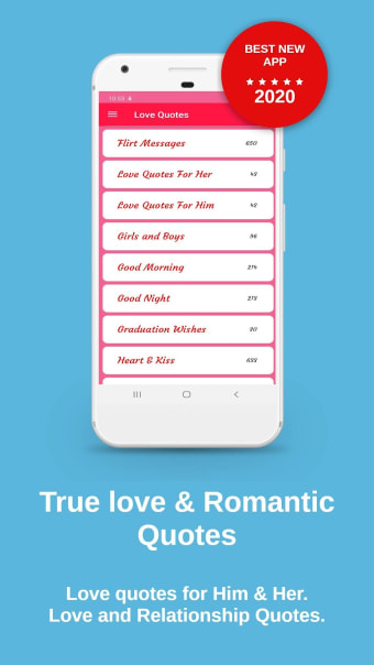 True Love Quotes - Romantic Lo