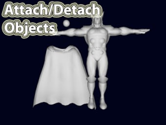 d3D Sculptor - 3D modeling