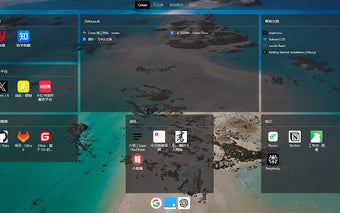 EasyDesktop