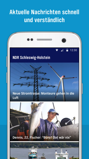 NDR Schleswig-Holstein