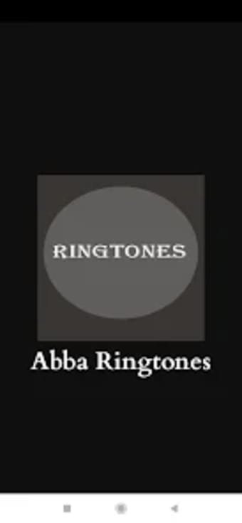 Abba ringtones