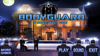 New Free Hidden Object Games New Free Bodyguard
