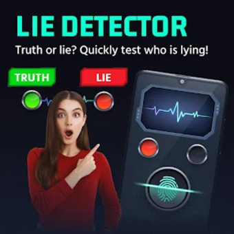 Lie Detector Test: Prank Test