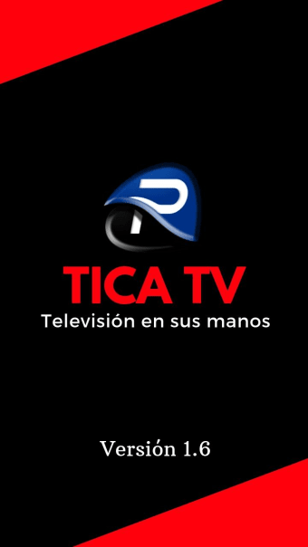 Tica Tv  Costa Rica
