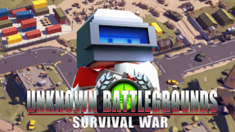 Unknown Battlegrounds Survival War