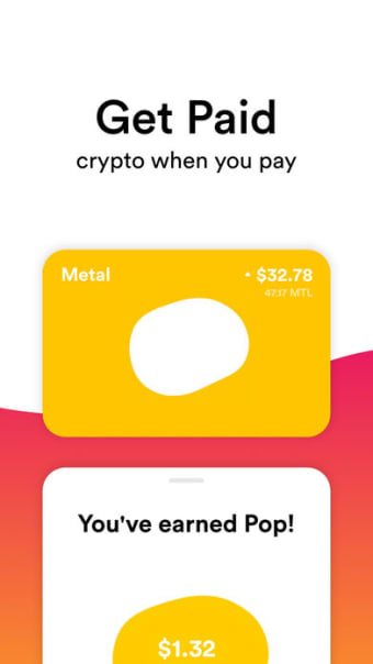 Metal Pay