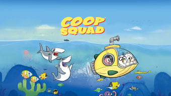The Coop Squad