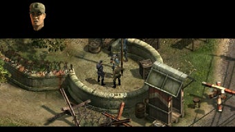 Commandos 2: HD Remaster