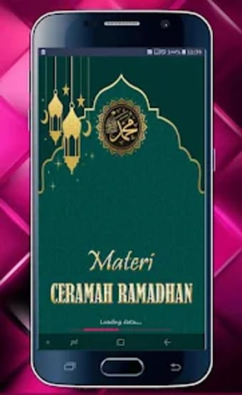 Materi Ceramah Ramadhan