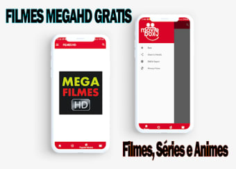 Mega Filmes HD 2019