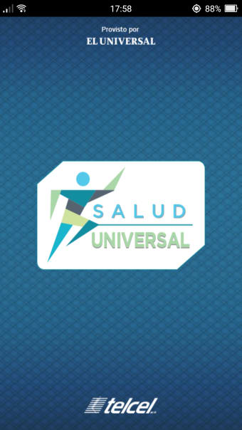 Salud Universal