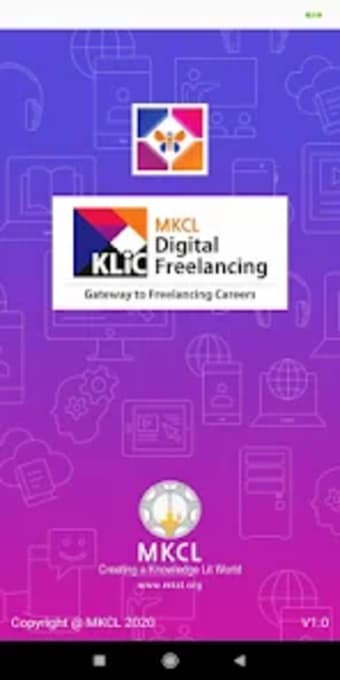 KLiC Digital Freelancing