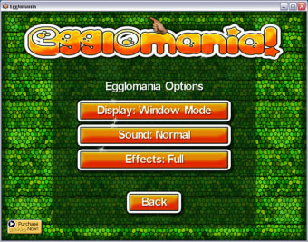 Egglomania