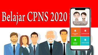 Belajar CPNS 2020